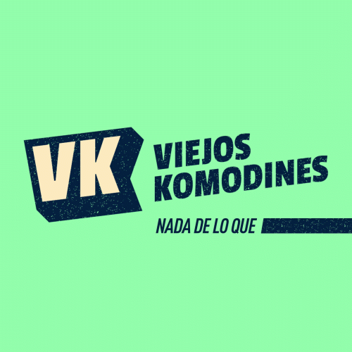Viejos Komodines : Nada de lo Que